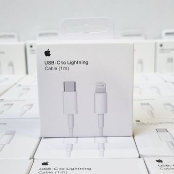 کابل شارژ آیفون PD کیفیت اصلی