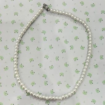 گردنبند مرواریدی