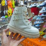 نیم بوت بچگانه مدل Kar (دخترانه و پسرانه)