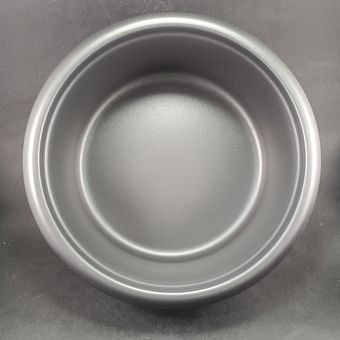 ظرف داخلی (قابلمه) پلوپز پارس خزر 4 نفره کندوج.TS.تیان تیان. 101TS