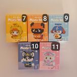 لگو سگهای بامزه