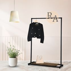 رگال لوکس پایین چوب