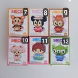 لگو کاراکترای فانتزی