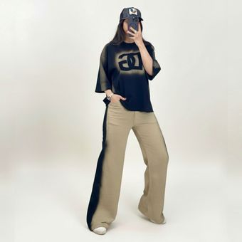 ست تیشرت و شلوار DG