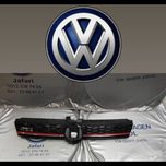 جلو پنجره گلف جی تی ای  --golf GTi