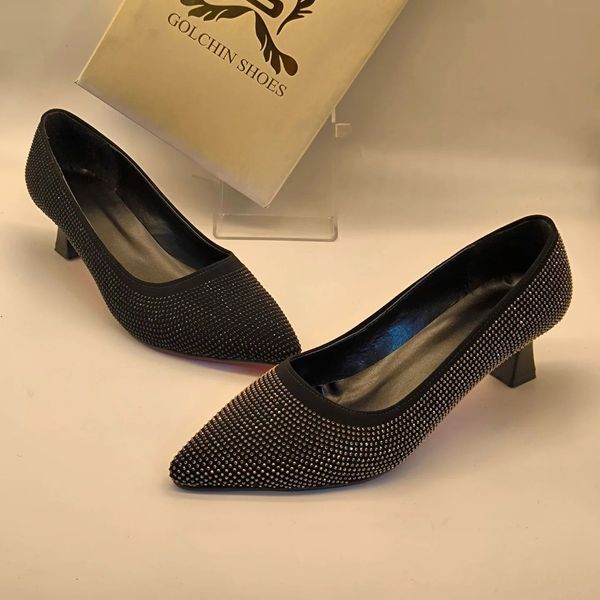 مجلسی فول نگین