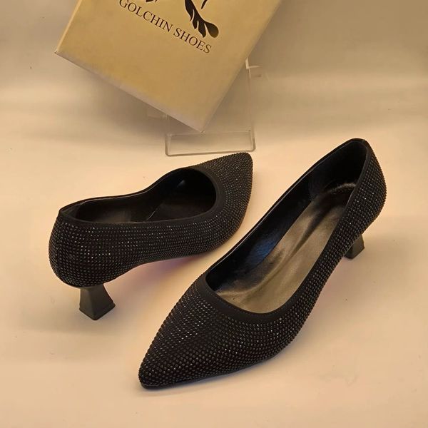 مجلسی فول نگین