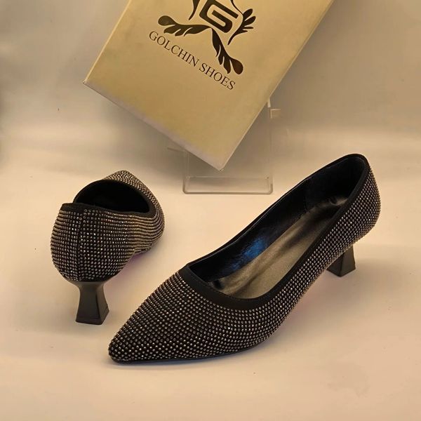 مجلسی فول نگین