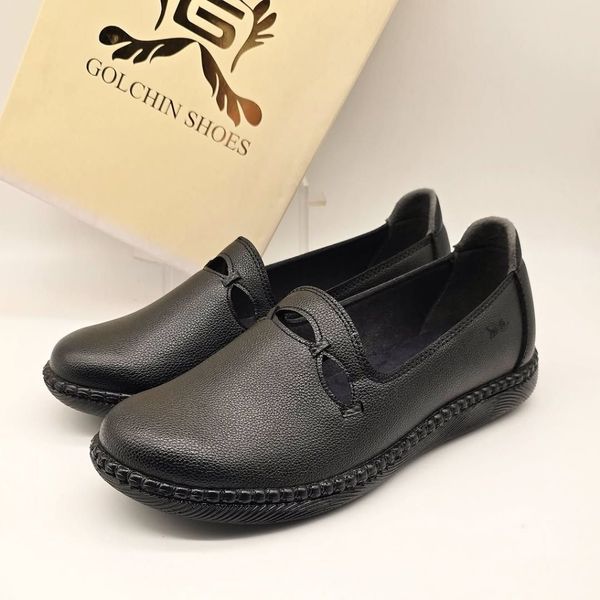 کفش طبی بی نهایت