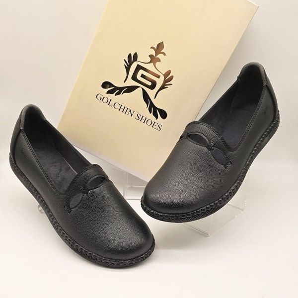 کفش طبی بی نهایت