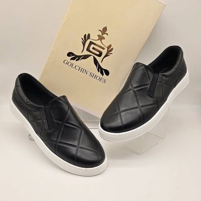 ونس طرح لوزی