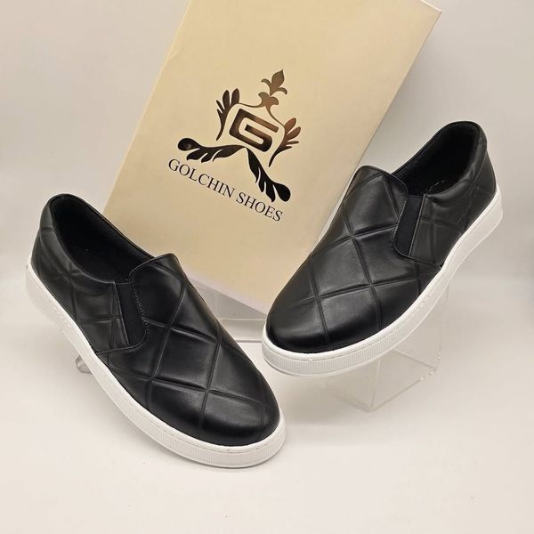 ونس طرح لوزی