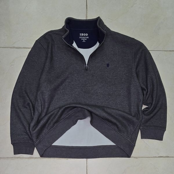 نیم زیپ اورجینال از برند امریکایی IZOD