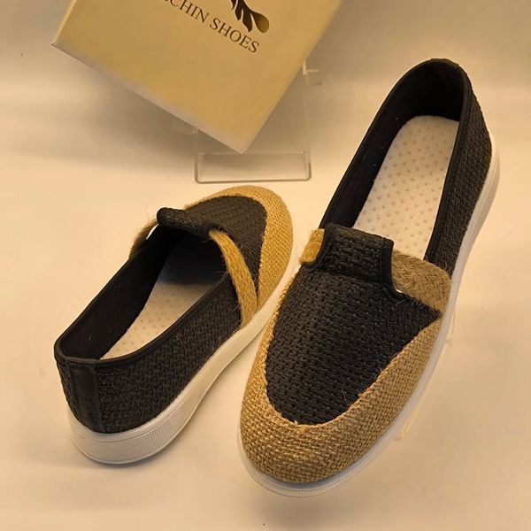 ونس طرح کنف