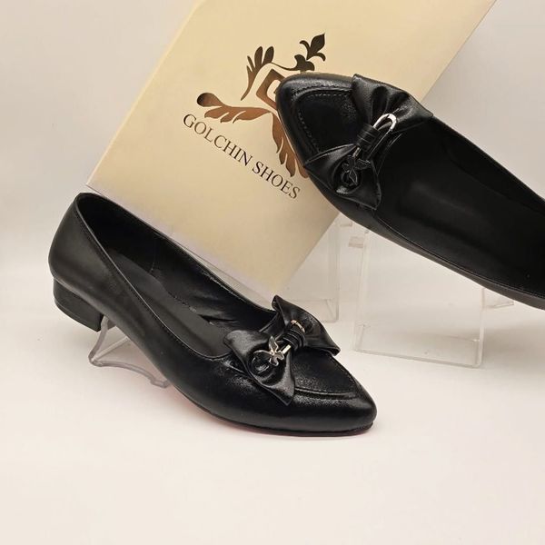 مجلسی پاپیون پروانه ای