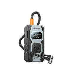 پمپ باد تایر بی‌سیم یسیدو مدل yesido vc12