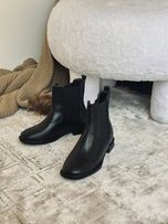 نیم بوت چلسی