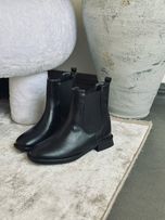 نیم بوت چلسی