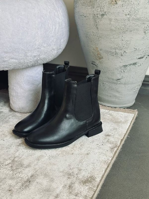 نیم بوت چلسی