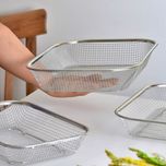 آبکش استیل بدون دسته