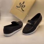 کالج جیر سگک دار