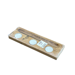 جا عودی چوبی