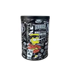 زیرسیگاری فلزی