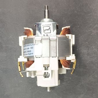 موتور سه کاره 610P پارس خزر