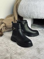 نیم بوت بغل کش میو میو