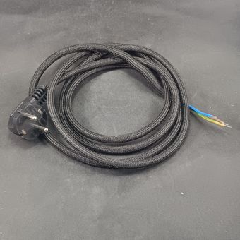 کابل اتو سه نخ اتو پارس خزر