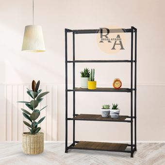 استند طبقاتی منظم و مدرن