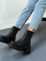 نیم بوت عاجدار