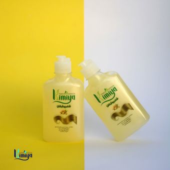 شامپو ارگان