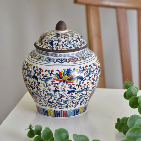 بانکه جینجر