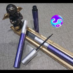 خط چشم ماژیکی