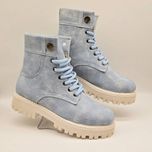 نیم بوت جین