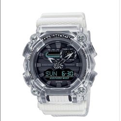 ساعت مچی مردانه G-SHOCK کاسیو   مدل GA900SKL-7ADR  اصالت ژاپن