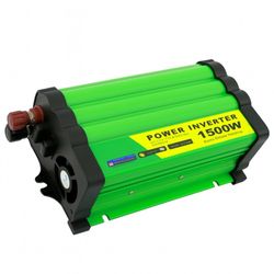 مبدل برق پاور اینورتر مدل 1500w