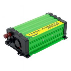 مبدل برق پاور اینورتر مدل 2000w