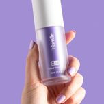 سفید کننده فوری اسمایل کیت V34 مدل 2025