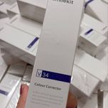 سفید کننده فوری اسمایل کیت V34 مدل 2025