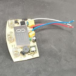 برد آبمیوه گیری نانیوا NJ 185