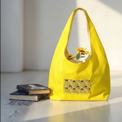 توت بگ تترون زرد