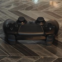 دسته اصلی پلیاستیشن 5 سونی (Sony DualSense) مشکی در حد نو