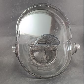 درب رو سه کاره 610P پارس خزر