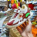 کتونی اسپرت کاپدار بچگانه(مدل G.Duck)