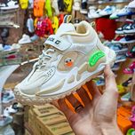 کتونی اسپرت کاپدار بچگانه(مدل G.Duck)