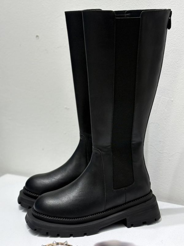 بوت بلند2کش