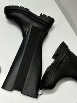 بوت بلند2کش