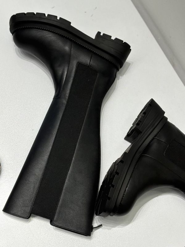 بوت بلند2کش